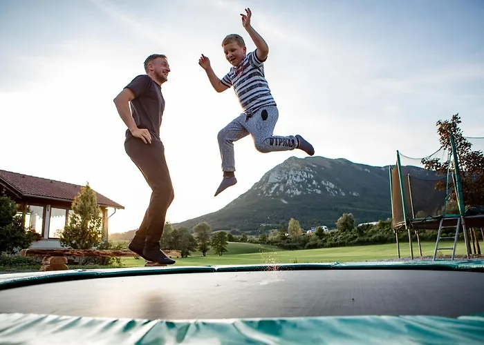 Ekoturizem Hudicevec Affittacamere Postumia