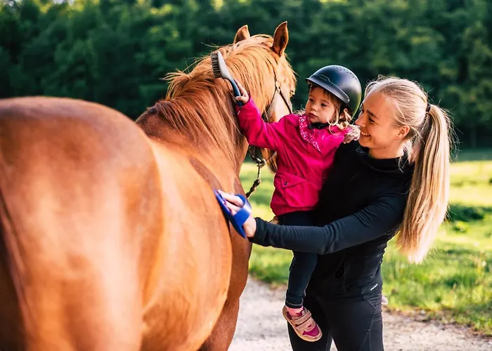 Ekoturizem Hudicevec Affittacamere