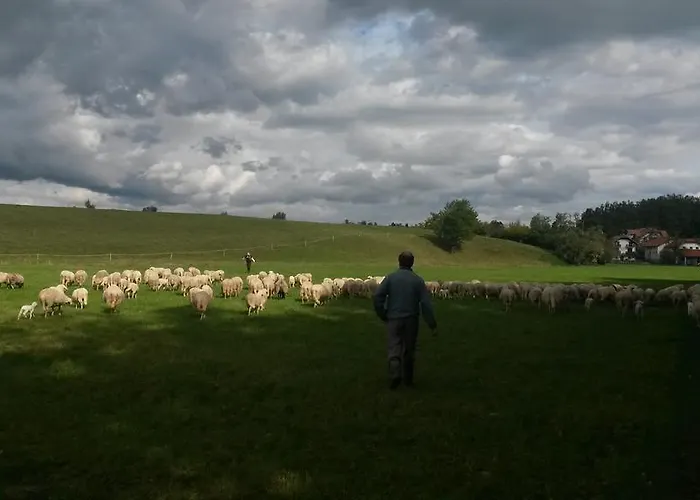 Ekoturizem Hudicevec Postojna