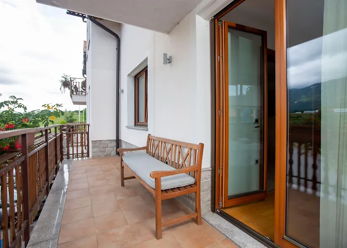 Gasthof Ekoturizem Hudicevec Postojna