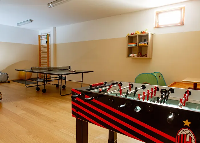 Ekoturizem Hudicevec 4*