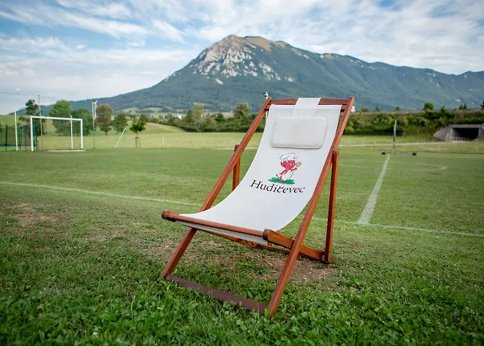 Ekoturizem Hudicevec Gasthof 4*