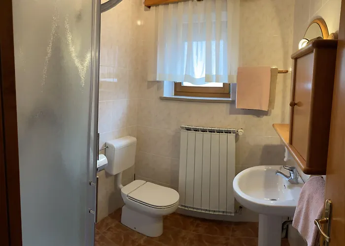 Gasthof Ekoturizem Hudicevec