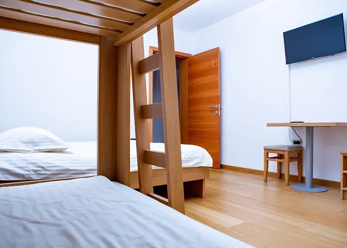 Ekoturizem Hudicevec Gasthof