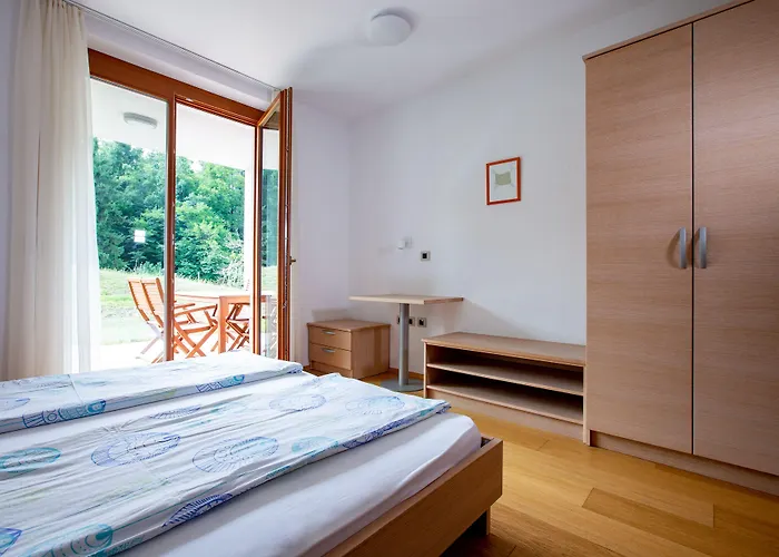 Ekoturizem Hudicevec