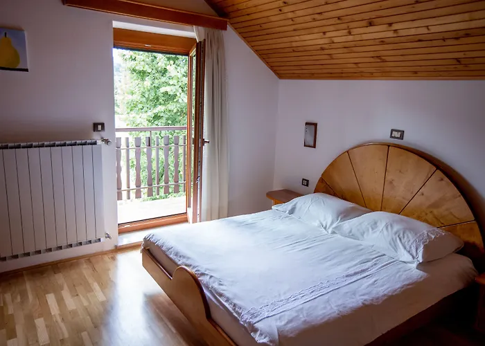 Ekoturizem Hudicevec 4*