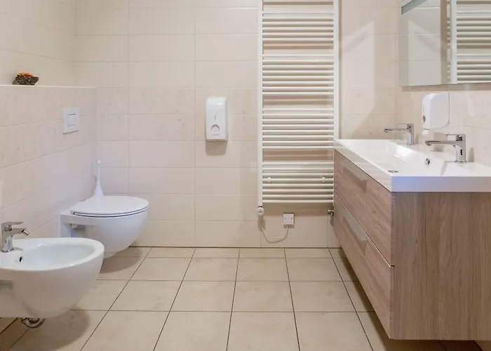 Ekoturizem Hudicevec Affittacamere 4*