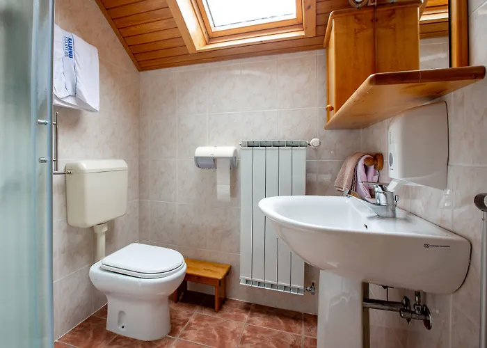 Gasthof Ekoturizem Hudicevec 4*