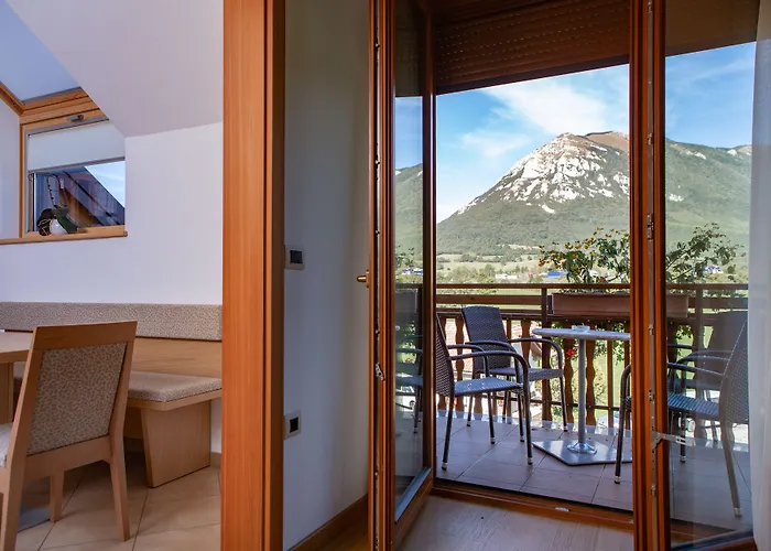 Ekoturizem Hudicevec