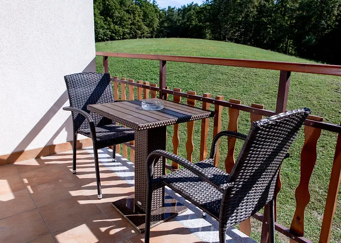 Affittacamere Ekoturizem Hudicevec Postumia