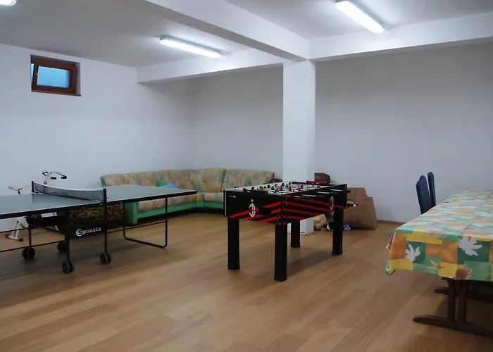 Гостевой дом Ekoturizem Hudicevec 4*