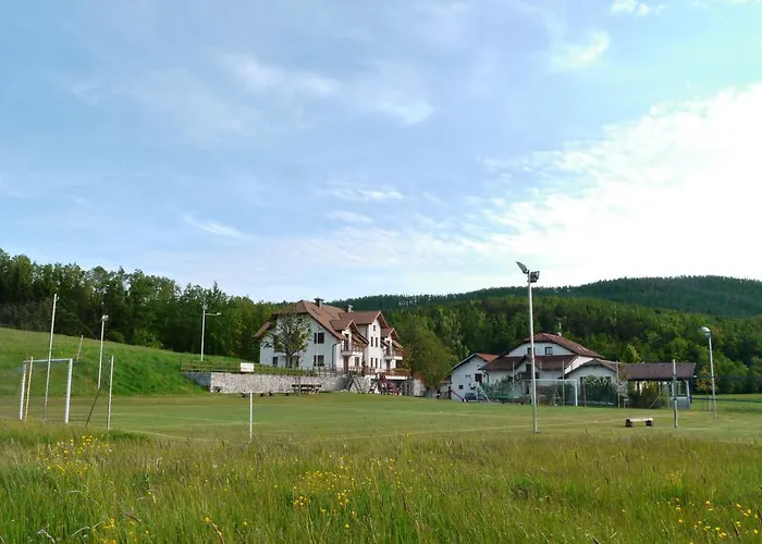 Gasthof Ekoturizem Hudicevec 4*