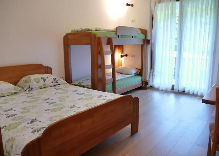 Gasthof Ekoturizem Hudicevec 4*