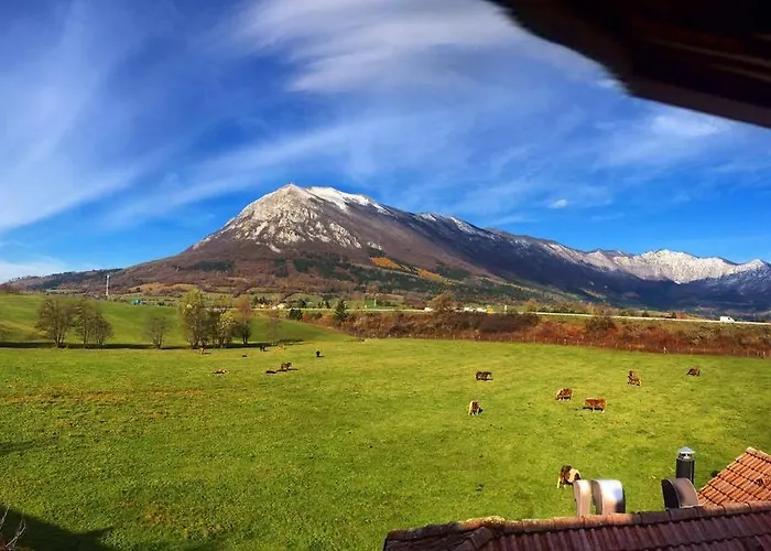 Affittacamere Ekoturizem Hudicevec