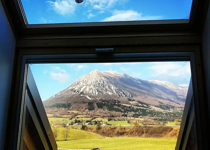 Ekoturizem Hudicevec Postumia