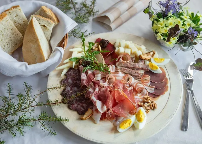 Гостевой дом Ekoturizem Hudicevec