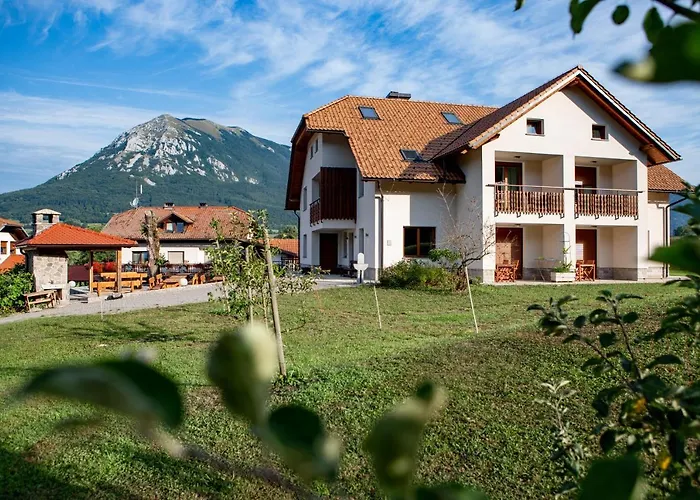 Ekoturizem Hudicevec Postojna